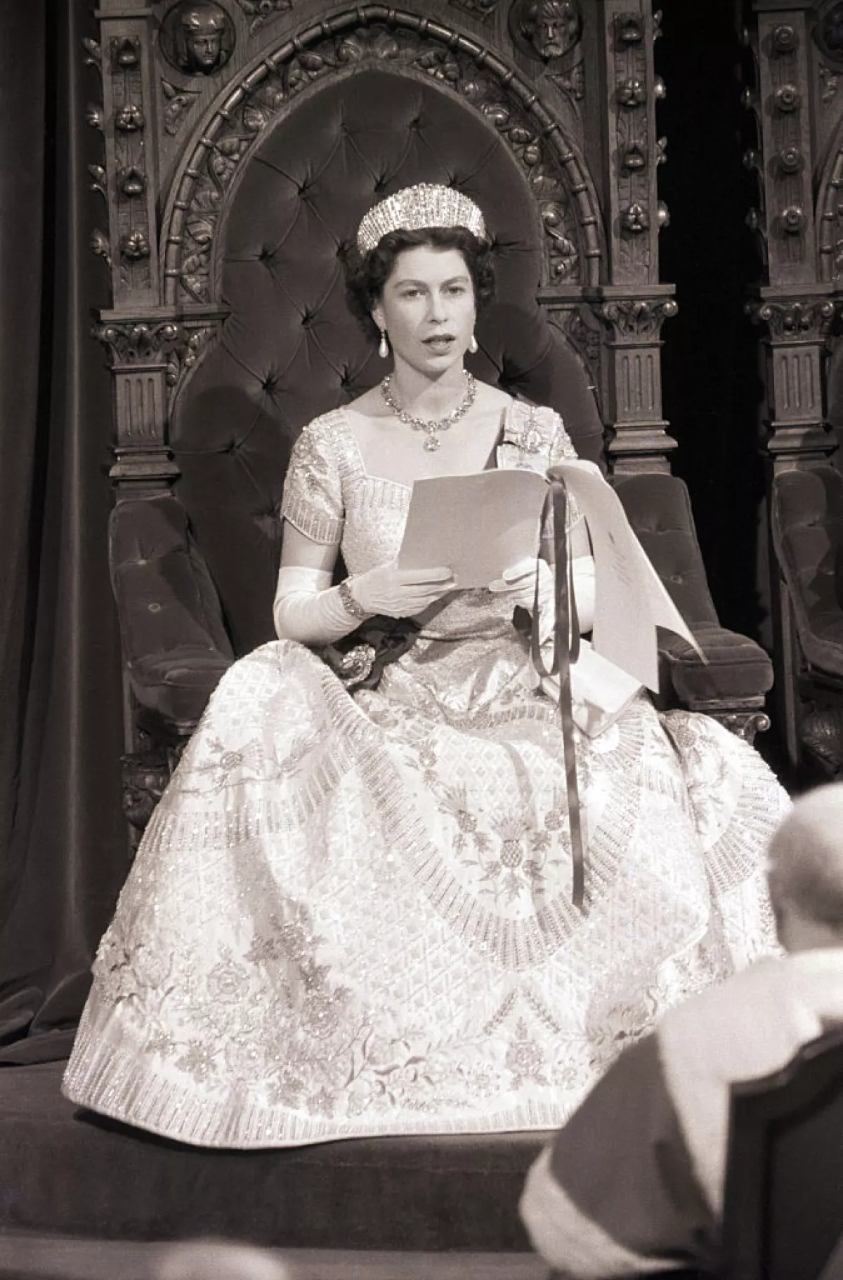 Isabel II