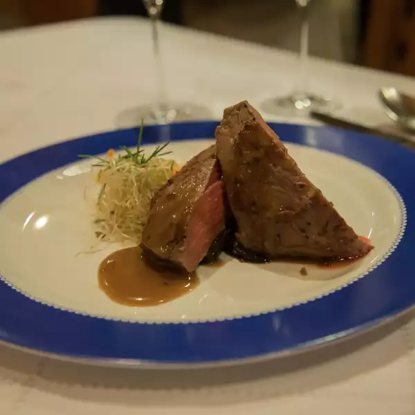 Festival Gastronómico Valle de Bravo 