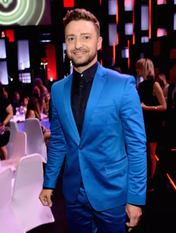 Justin Timberlake