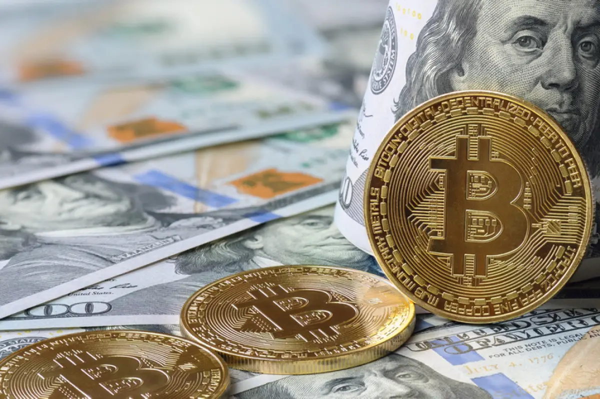 futuros del bitcoin BofA 