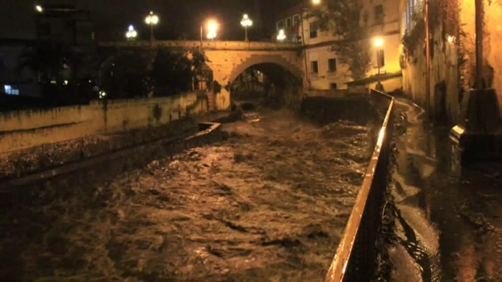 Veracruz lluvias afectaciones 10