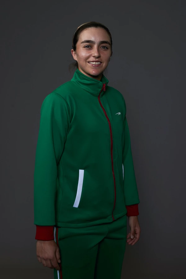 Billie Jean King Cup Play-Offs: Great Britain v Mexico - Previews