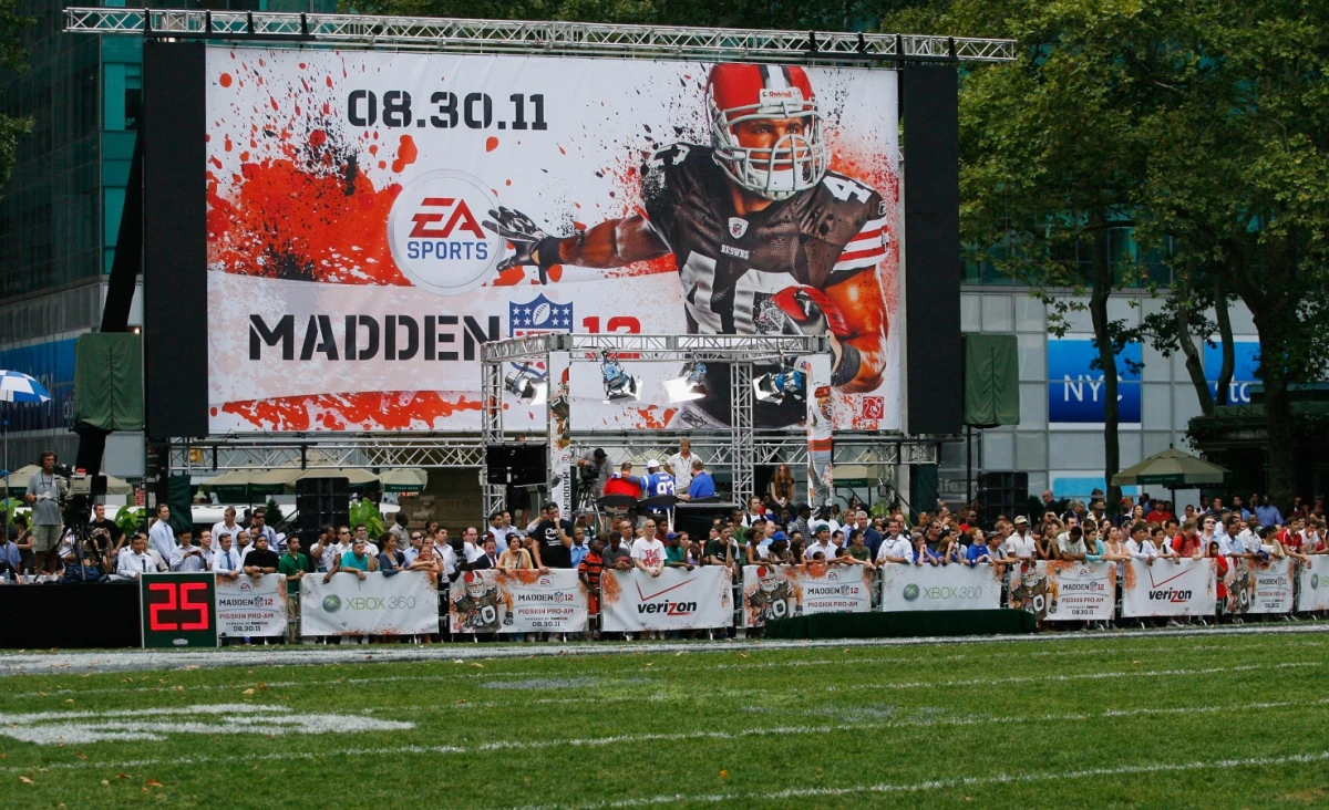Madden NFL