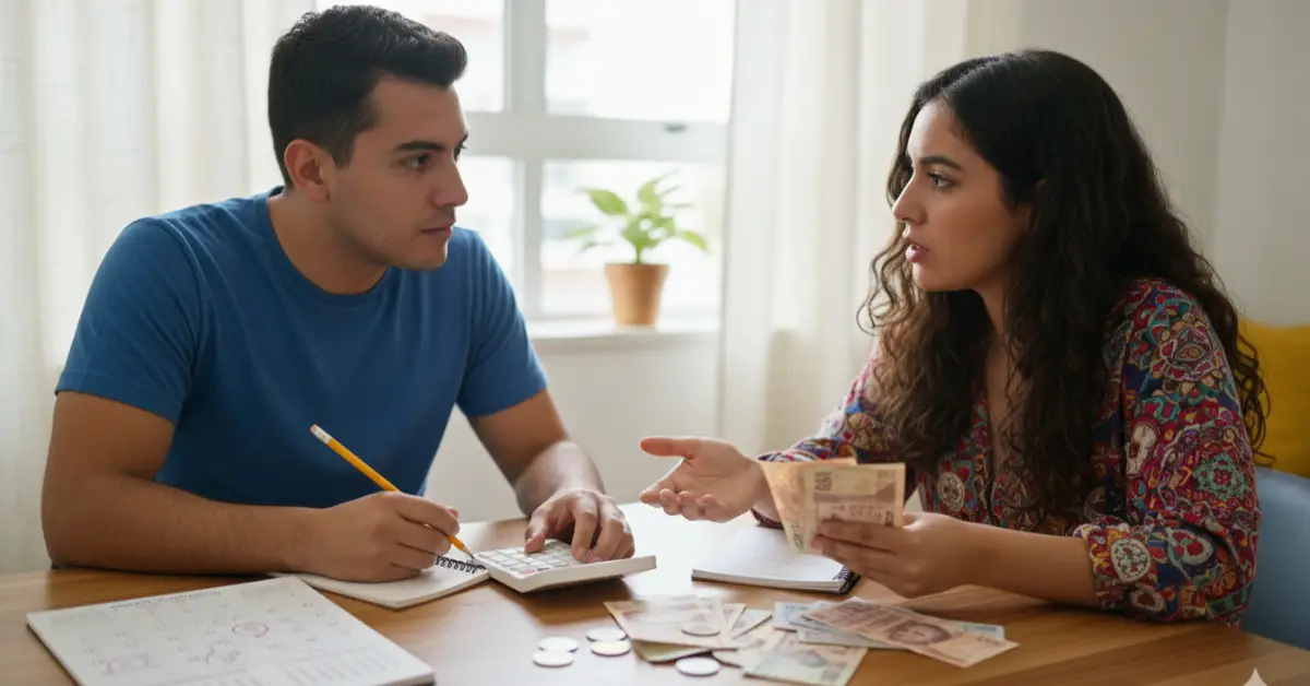 Vivir en concubinato sin proteger tus bienes es como construir en terreno prestado: las claves para evitarlo