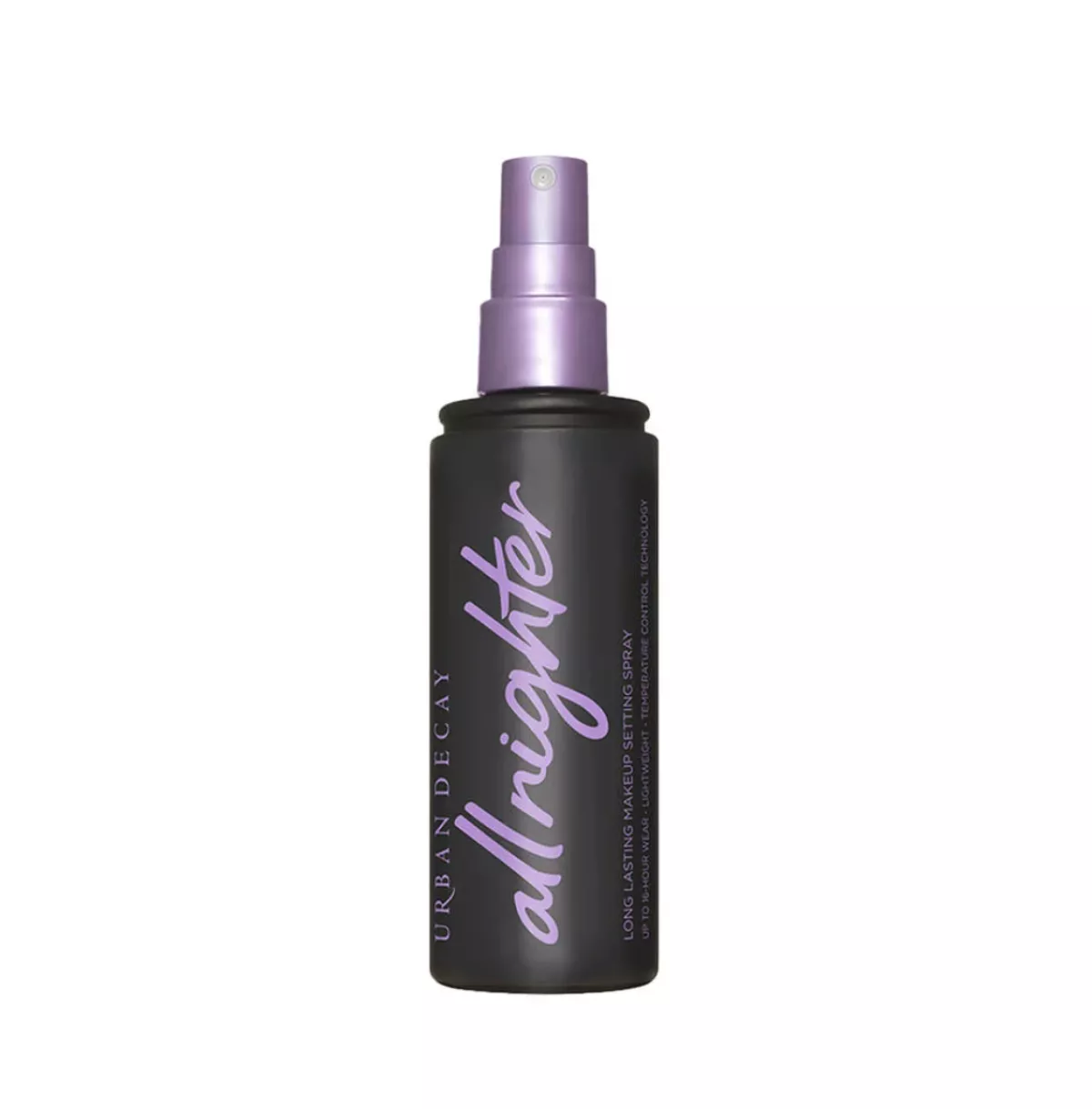 ALL NIGHTER SPRAY FIJADOR