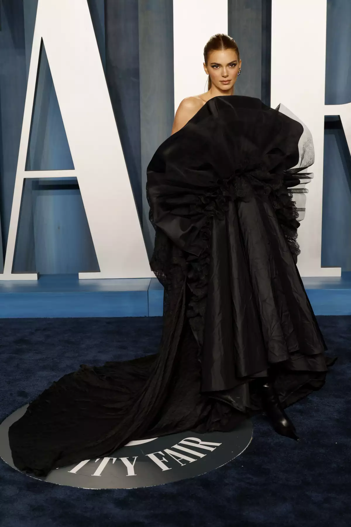 2022 Vanity Fair Oscar Party Hosted By Radhika Jones - Arrivals