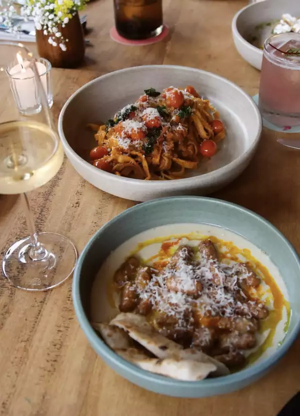Perezoso Gastro Bar