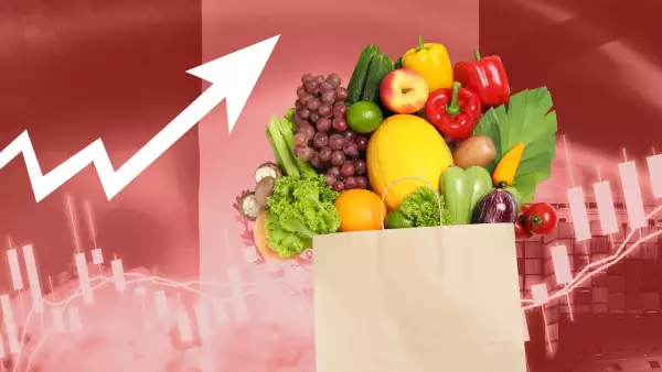 Inflación en México sube a 4.7% en octubre