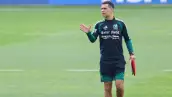 Ya es oficial: Rafa Márquez es el nuevo director técnico de la selección mexicana rumbo al Mundial 2030 