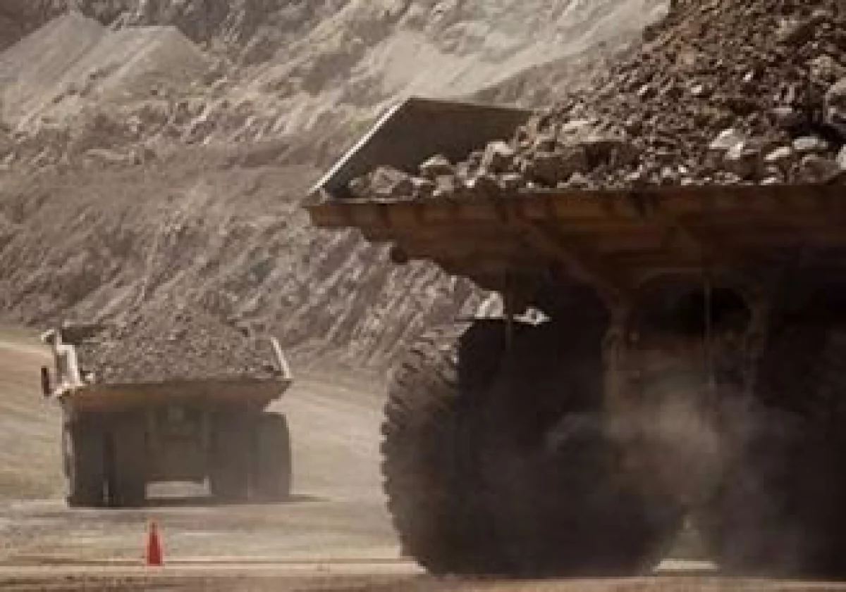 Primero Mining señaló que espera procesar los minerales almacenados durante la huelga sin perjudicar su panorama de producción anual. (Foto: Reuters)