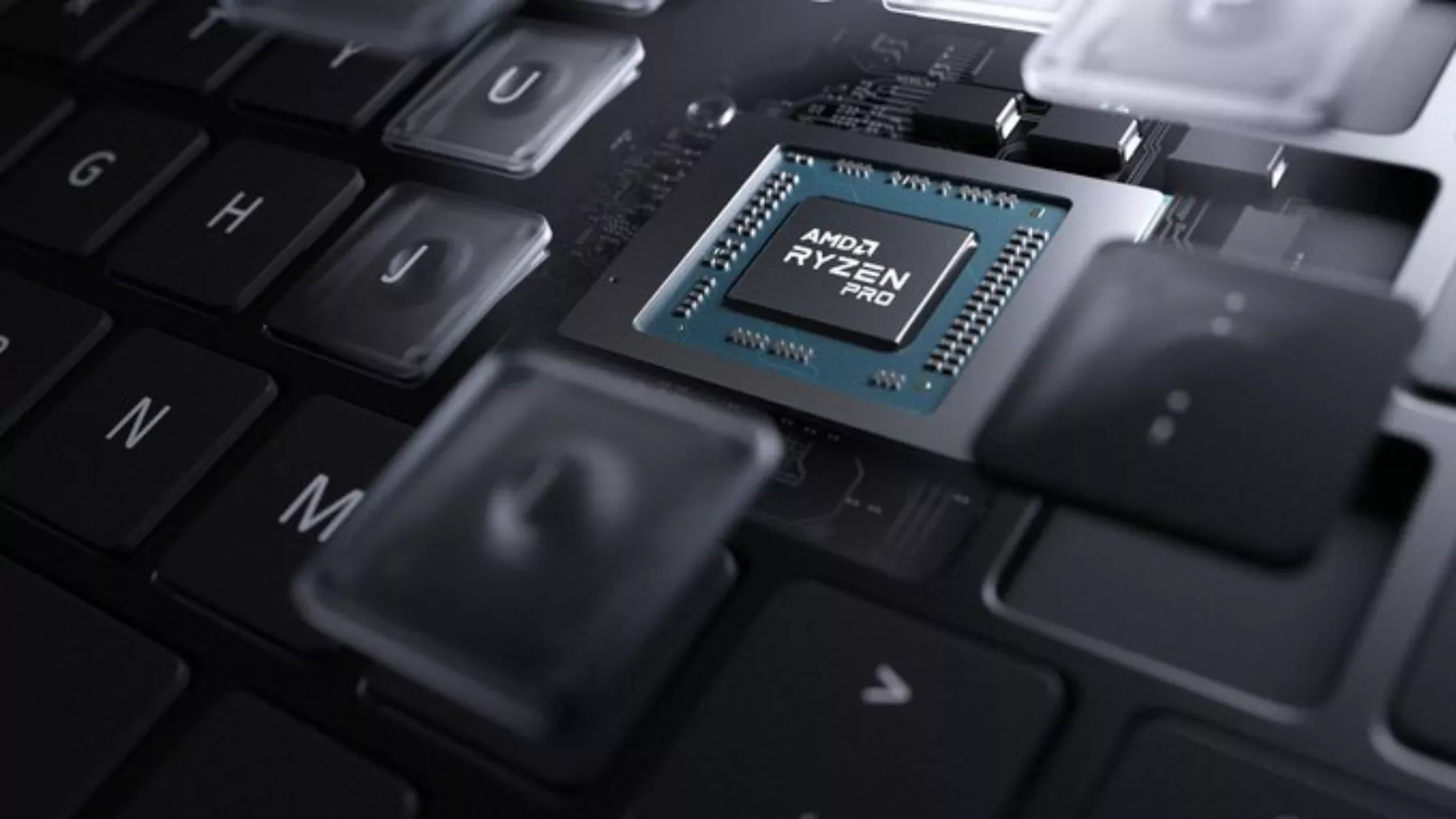AMD presenta sus nuevos procesadores