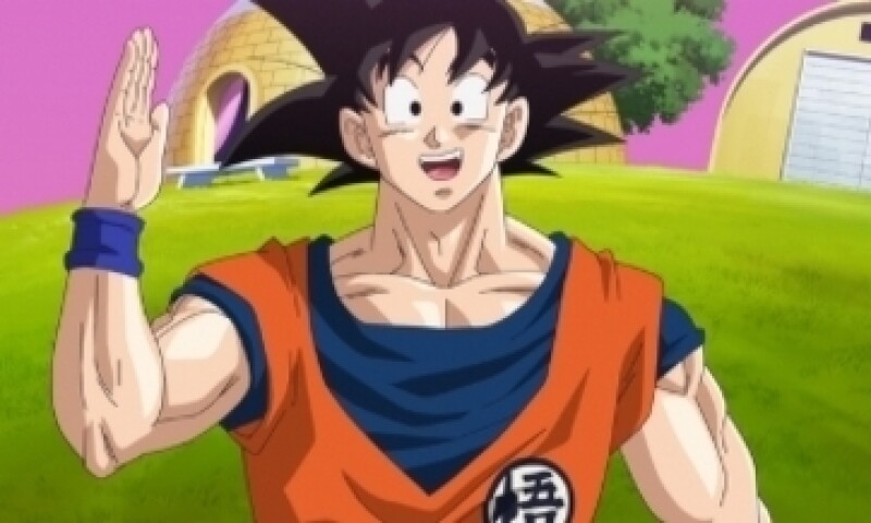 La venta de mercancía de Dragon Ball registra ingresos por más de 5,000 mdd a nivel mundial. (Foto: Toei Animation )