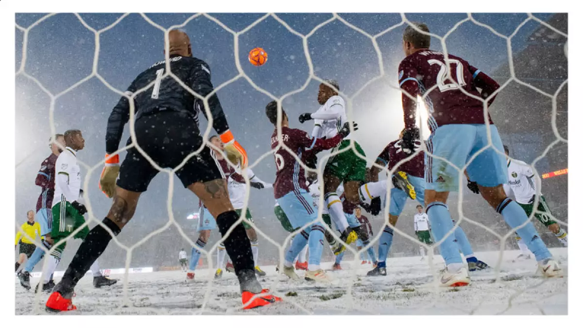 MLS