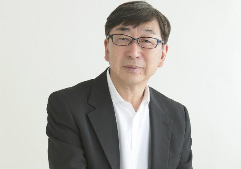 Toyo Ito, Pritzker Architecture Prize Laureate, 2013