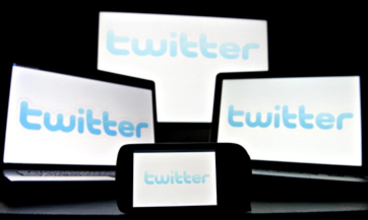 Se prevé que Twitter fije el precio de salida de su acción entre 23 y 25 dólares por papel. (Foto: Getty Images)