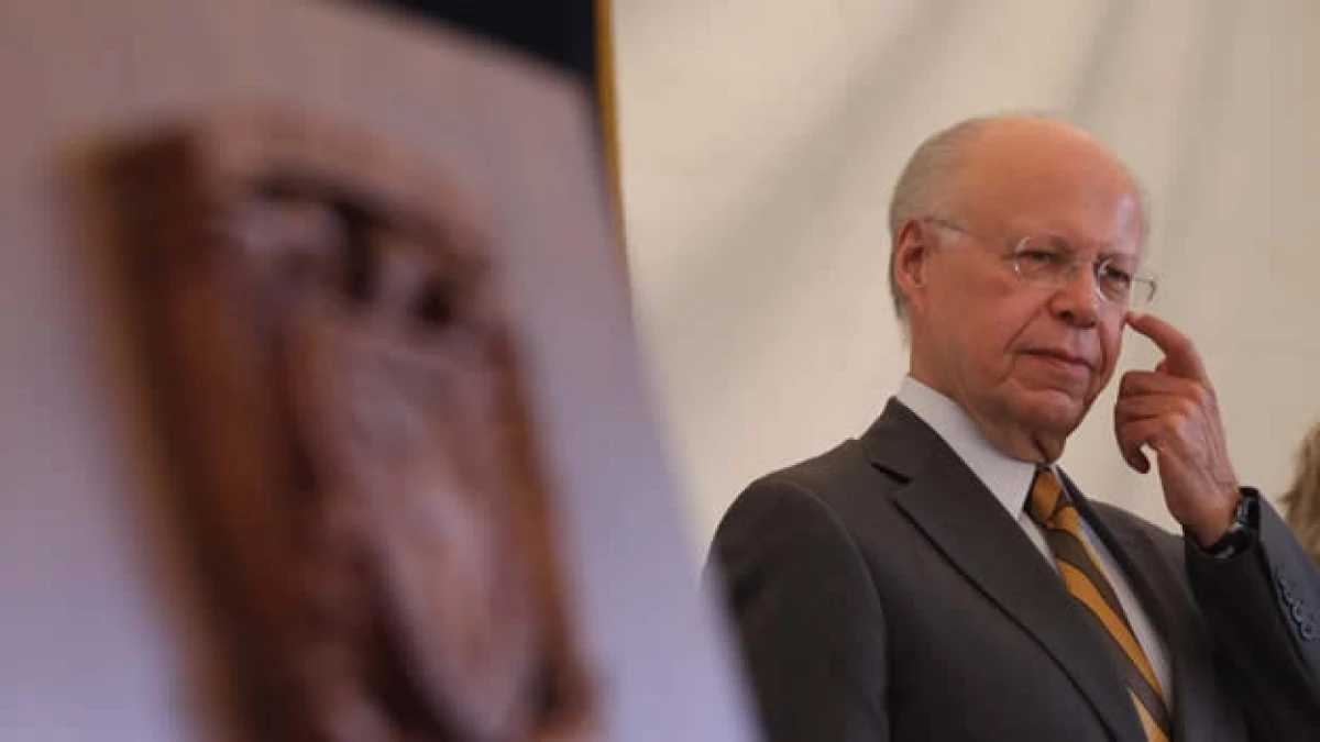 José Narro Robles