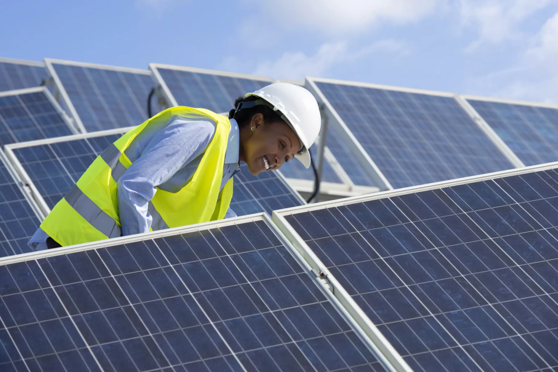 México y EU dialogarán por importación células fotovoltaicas