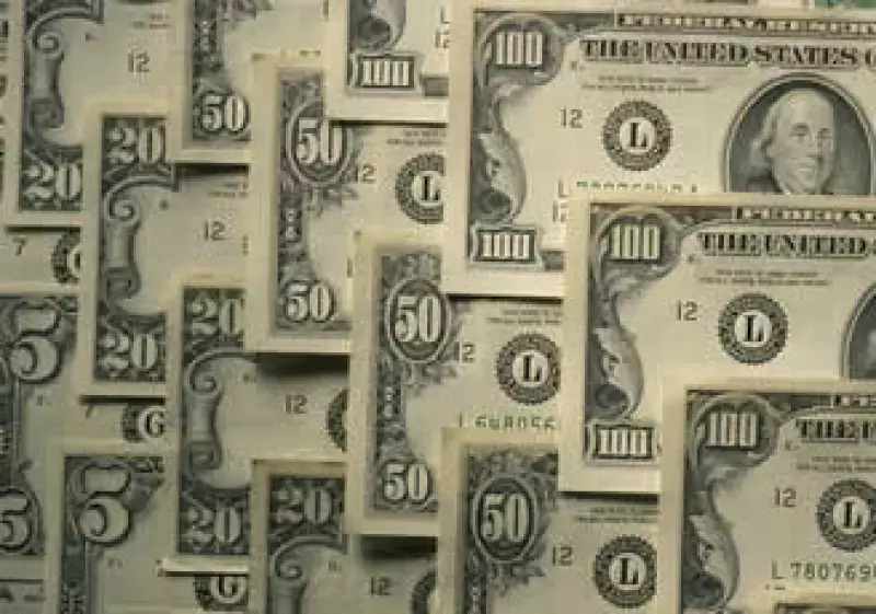 Desde principios de 2010, Banxico implementó un mecanismo para aumular más reservas internacionales. (Foto: Photos to Go)