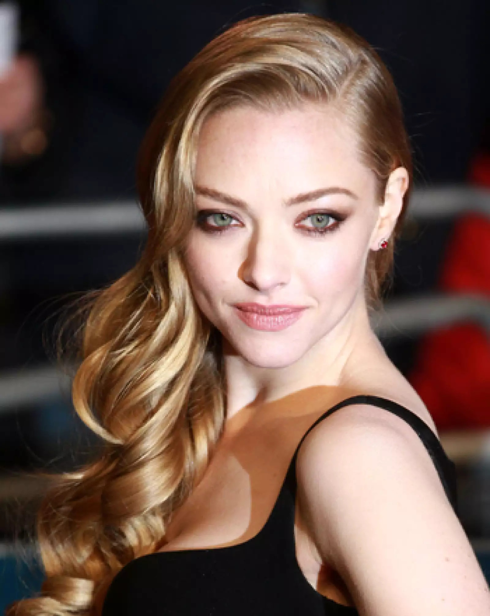 Amanda Seyfried / Getty Images