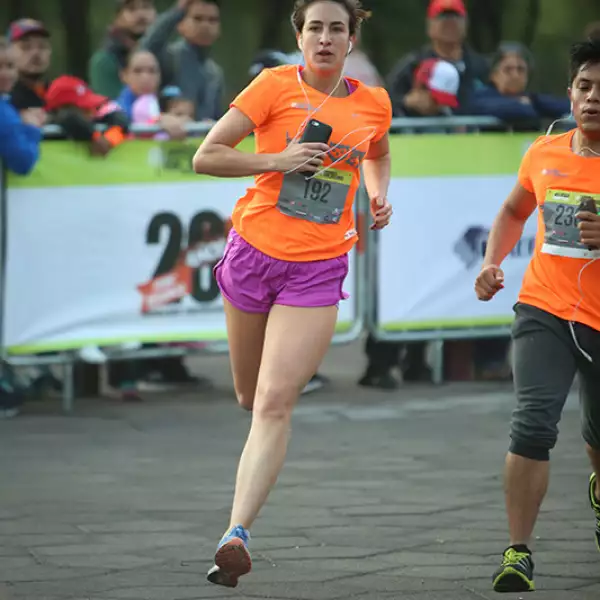 Andrea Rivero