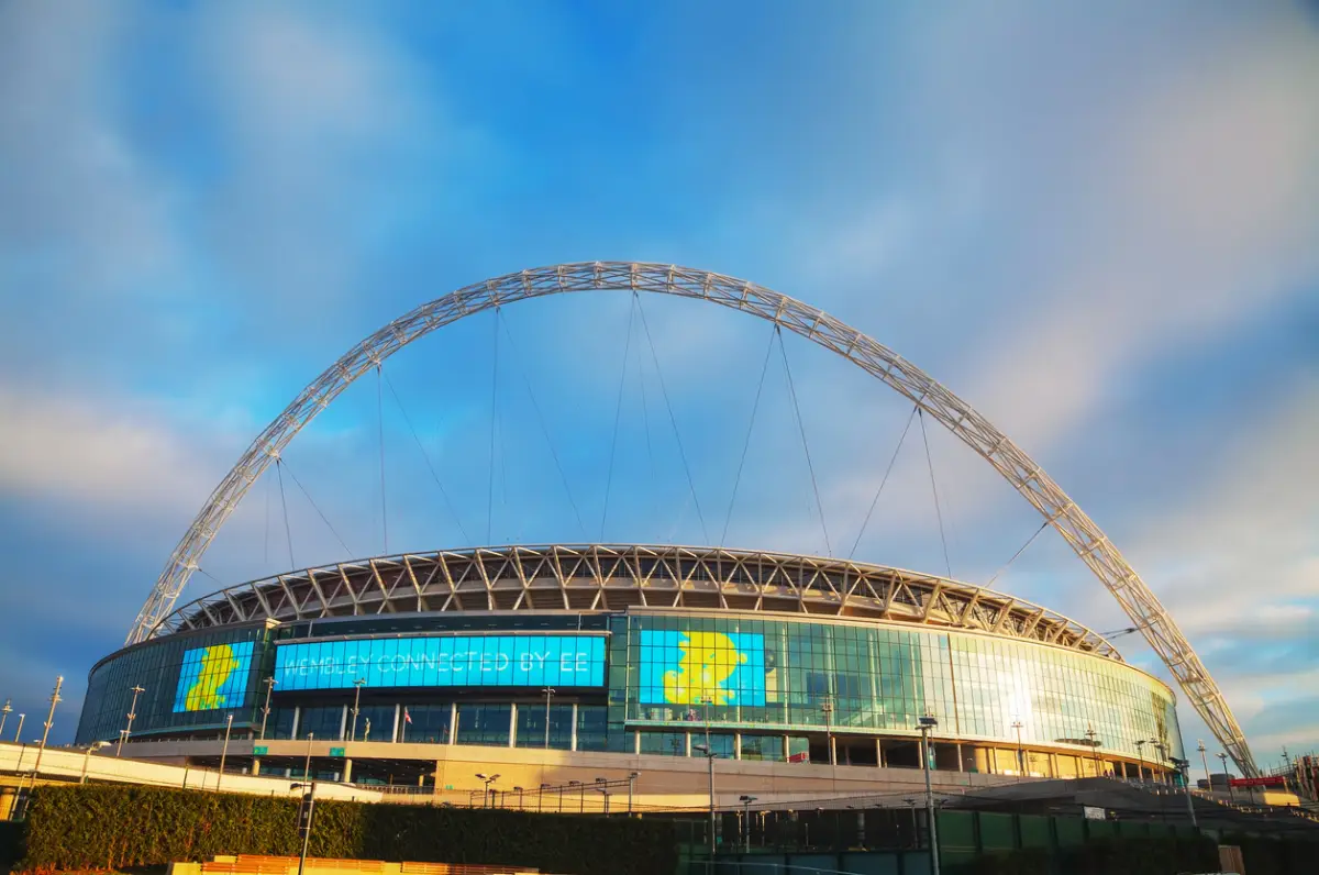 Wembley