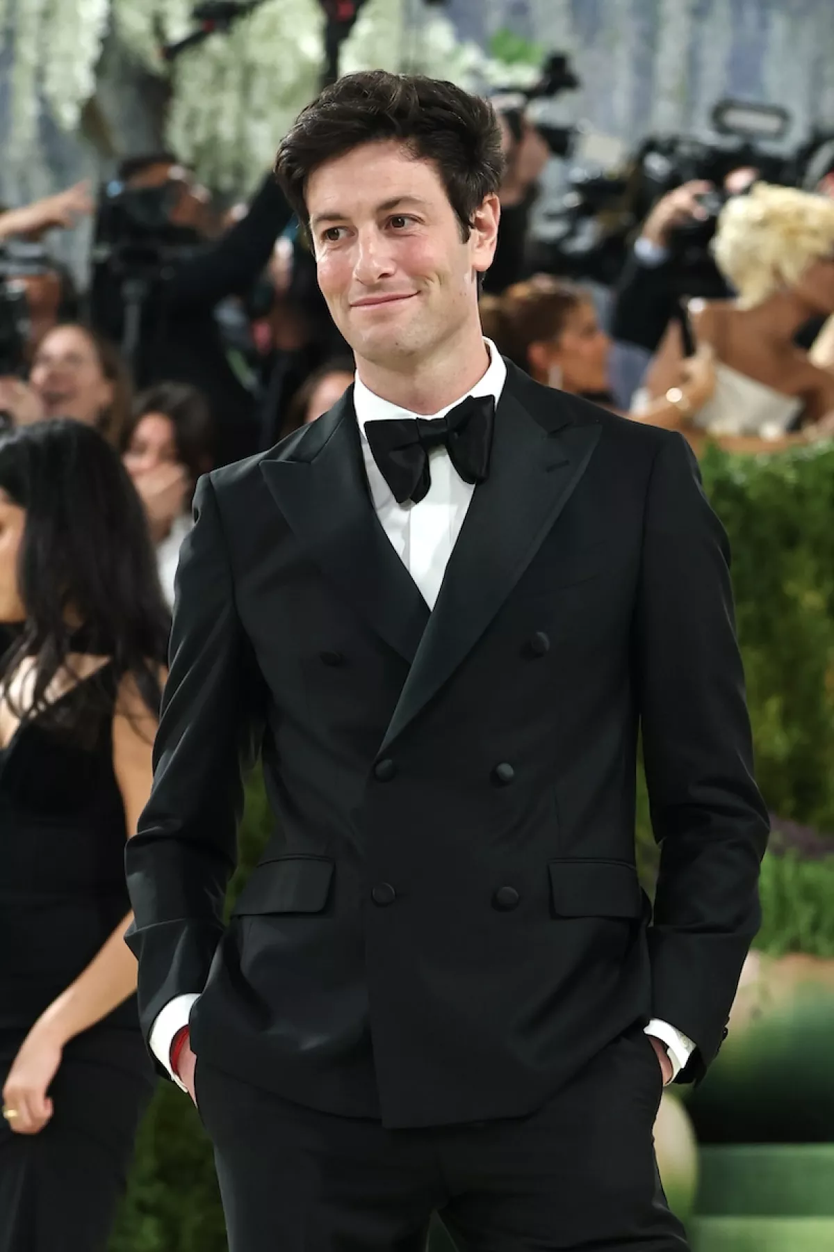 ?url=https%3A%2F%2Fcdn 3.expansion.mx%2Fac%2Fdc%2Fc56219ab43f594fa4c74d39dcc46%2Fjosh kushner cunado ivanka trump Josh Kushner