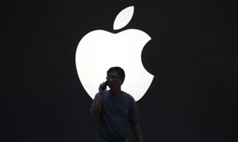 El fabricante del iPhone y el iPad dijo que revelaría una herramienta de software más tarde el martes para proteger a sus clientes. (Foto: Reuters)
