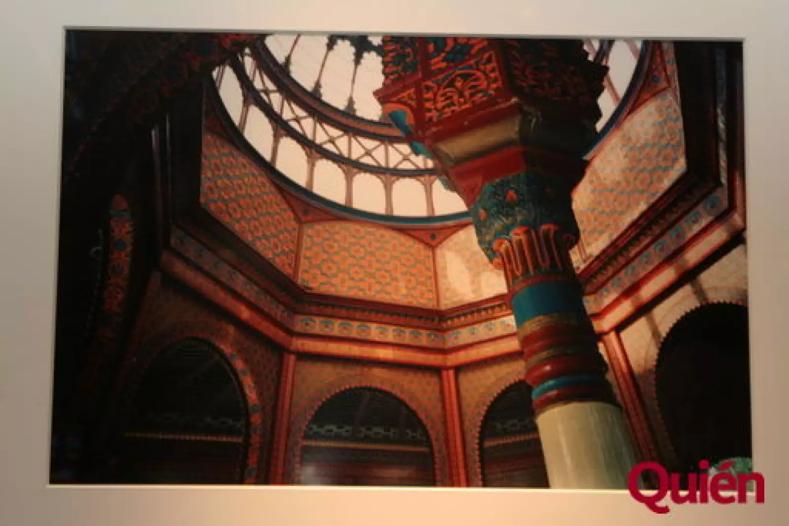 Fotografía, Paz y amor, una ventana hacia la espiritualidad, Pedro Guzmán