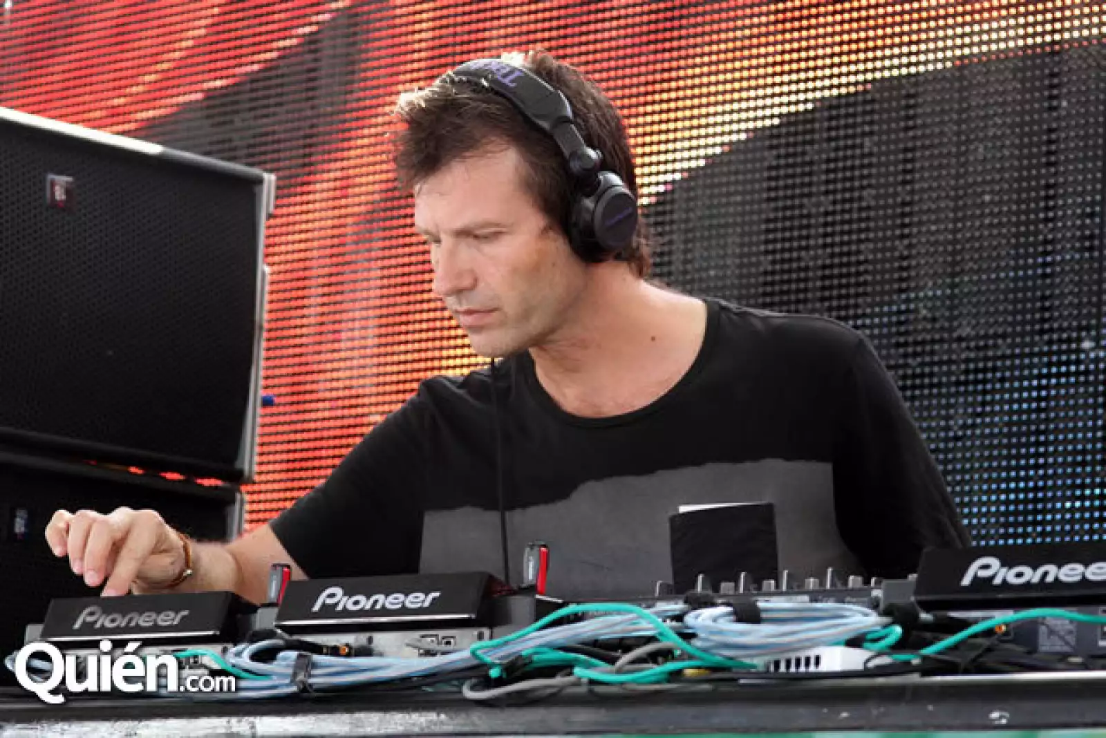 Dj Hernan Cattaneo