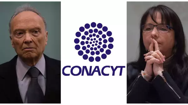 científicos acusados conacyt