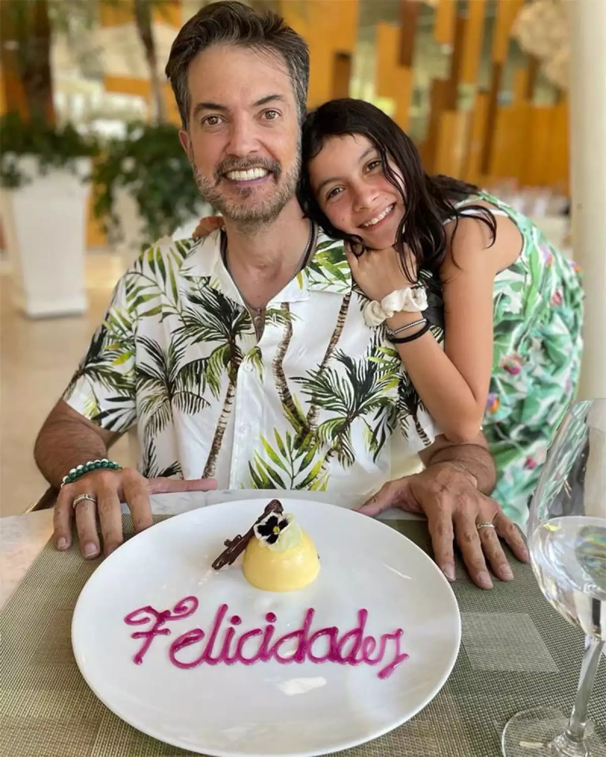 Fallece el conductor Fernando del Solar