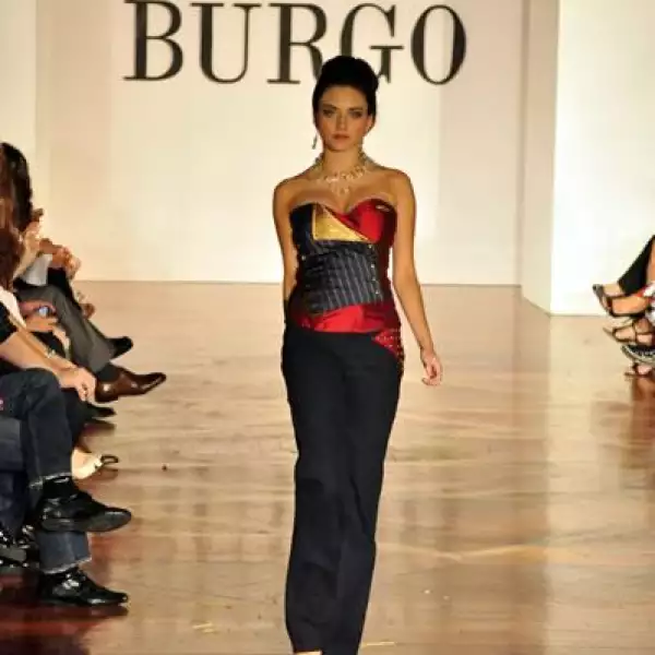 Concurso de Diseñadores del Instituto Di Burgo