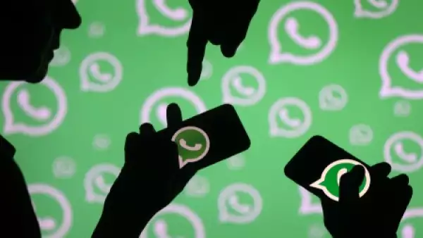 WhatsApp y noticias falsas