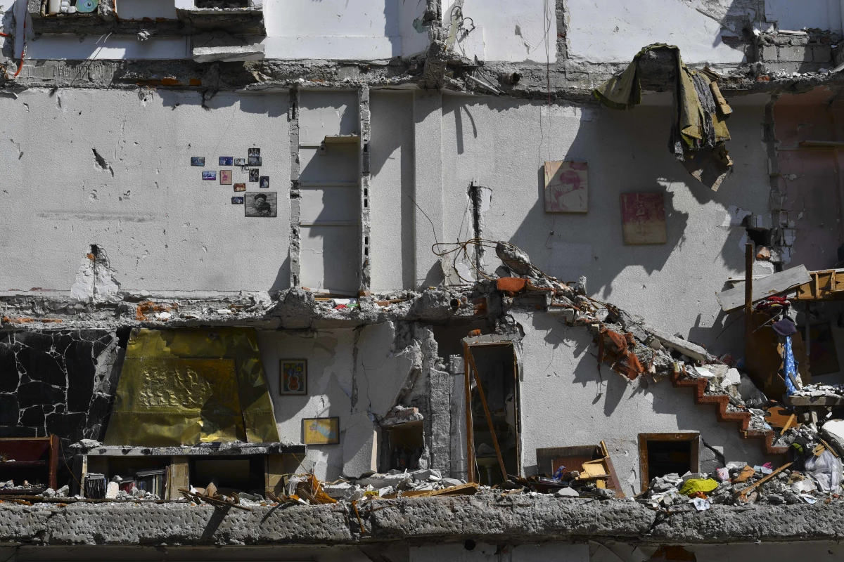 Reconstrucción