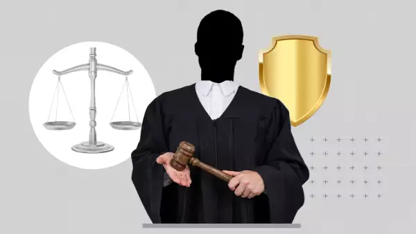 Jueces sin rostro en México: los riesgos de este sistema de justicia