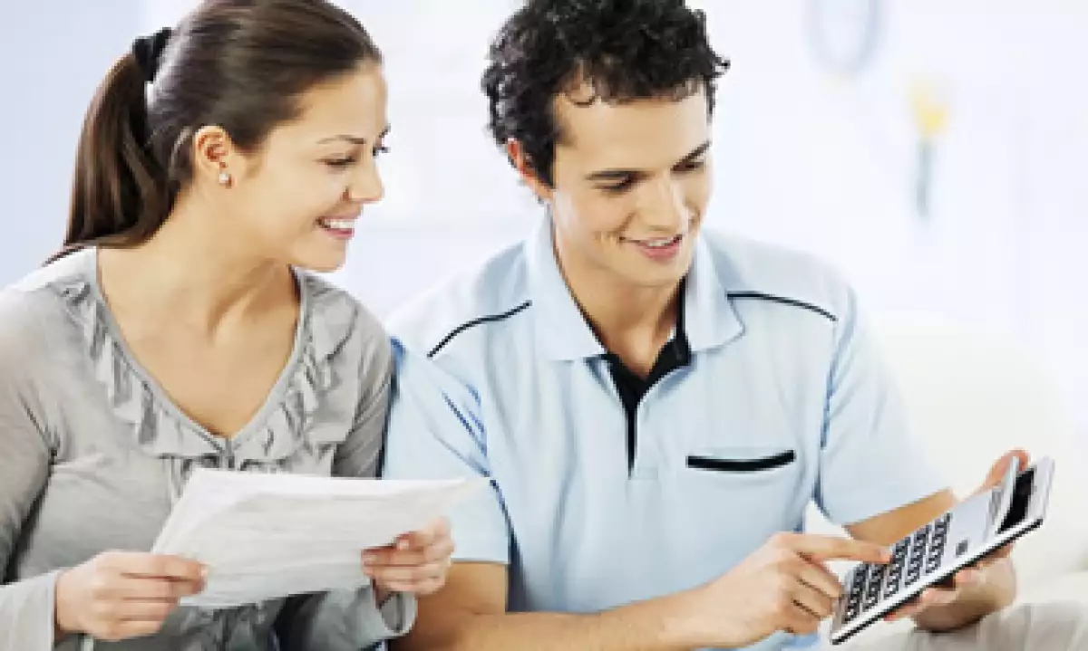 Tienes hasta el 30 de abril para presentar tu declaración anual. (Foto: iStock by Getty Images)