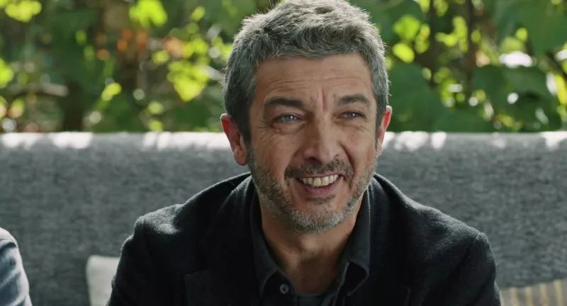 Ricardo Darín