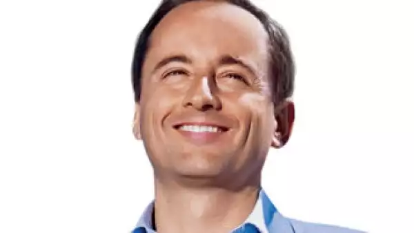 Eduardo Tricio ocupa la posición 17 en el ranking de los 100 Empresarios más Importantes de la revista Expansión. (Foto: Gilberto Contreras/Archivo Expansión)