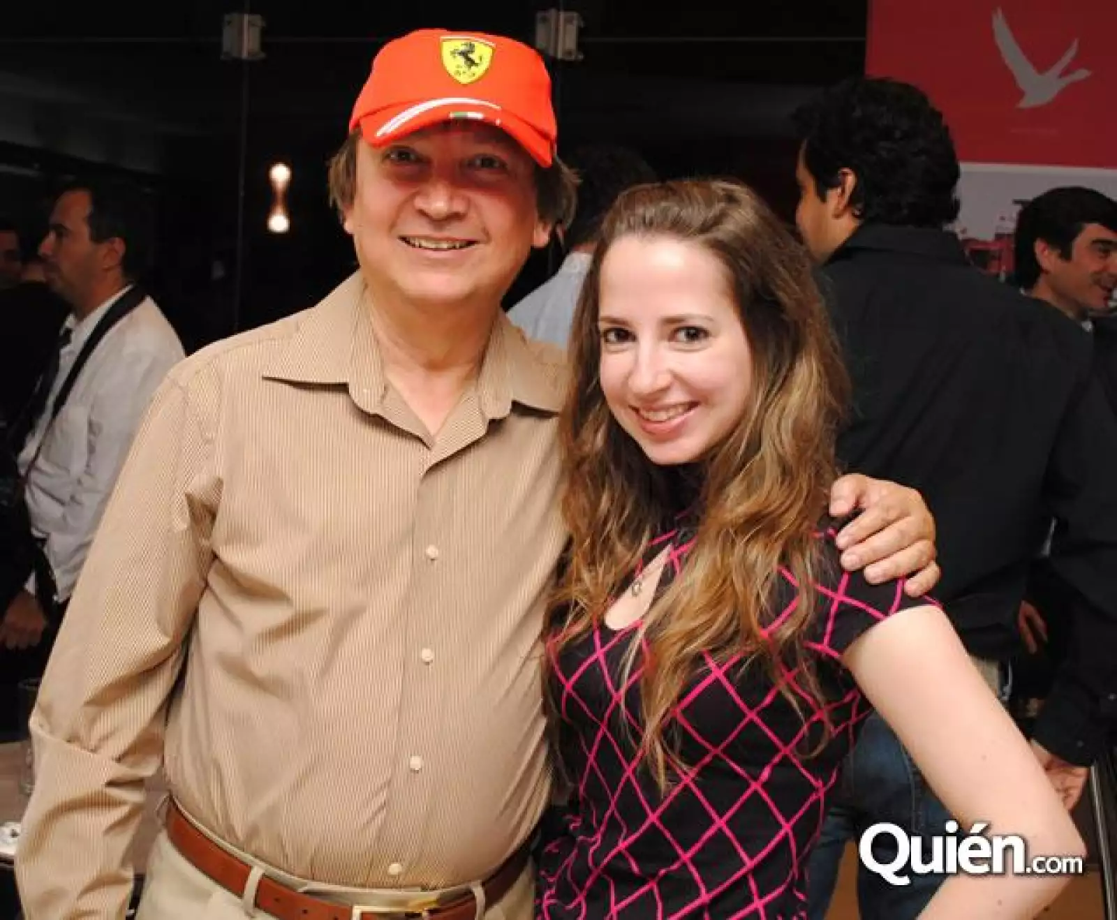 Presentación del nuevo Maserati Gran Turismo Covertible