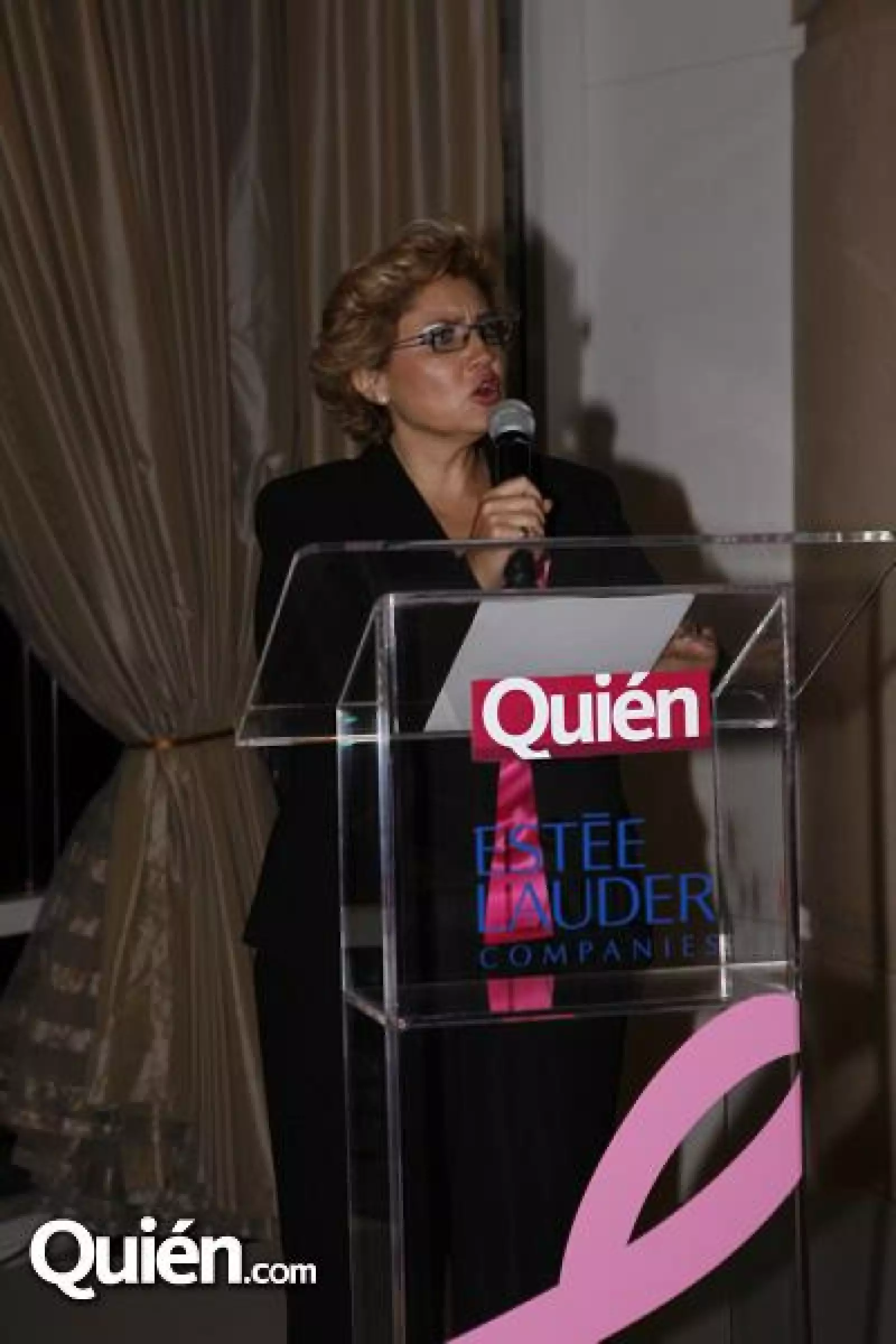 Rossana Fuentes Berain