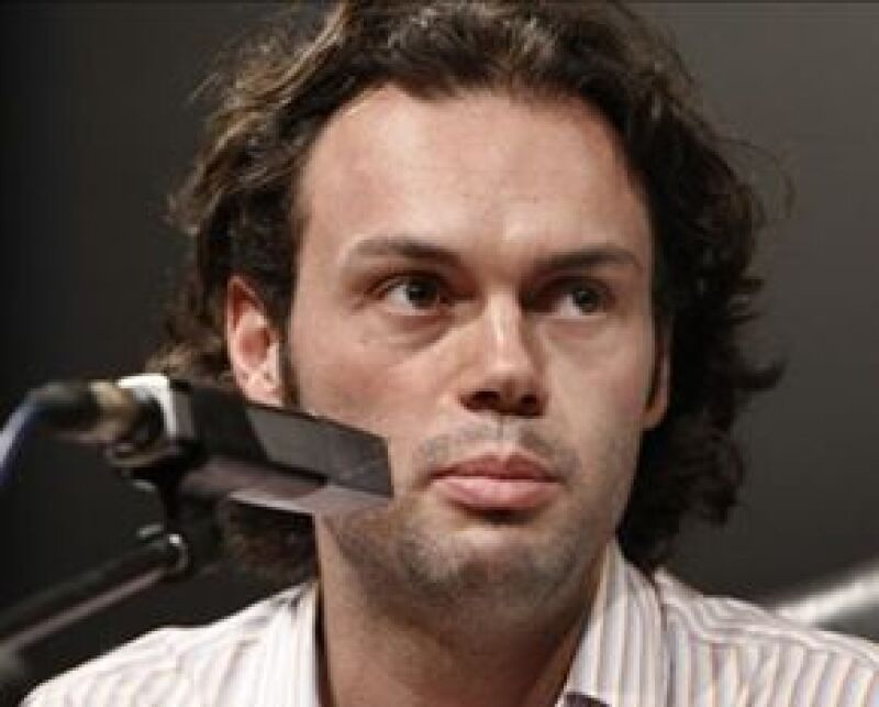El director solicitó ayuda del Instituto Mexicano de Cinematografía cuando supo que iría a Venecia.