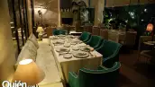Restaurante Aitana