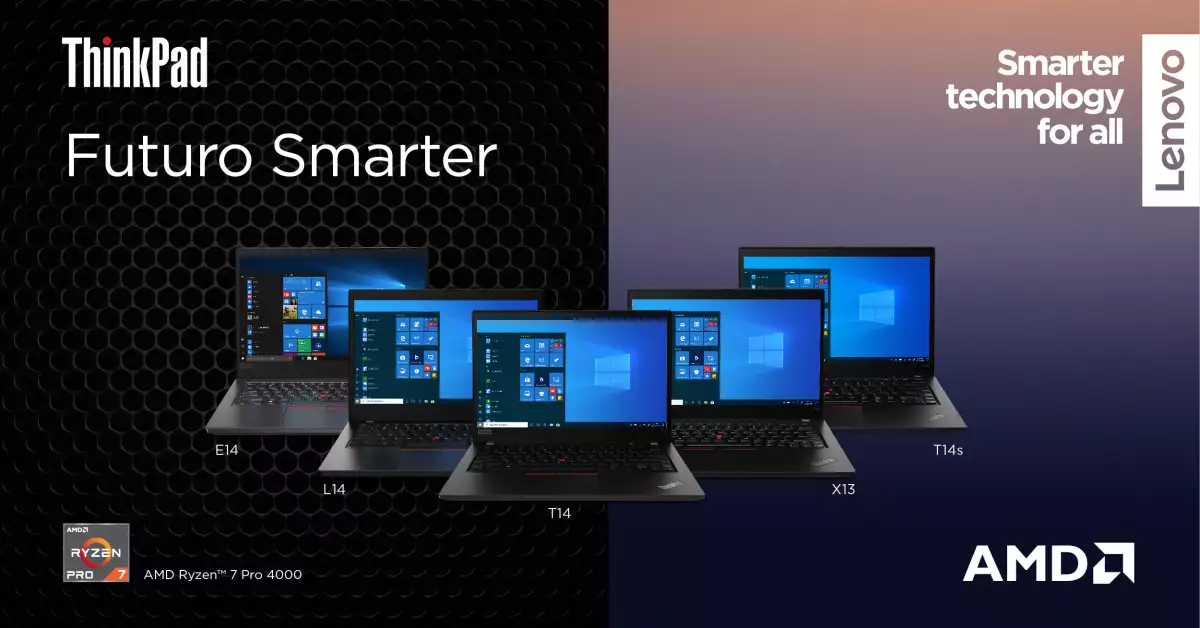 ThinkPad™ de Lenovo 