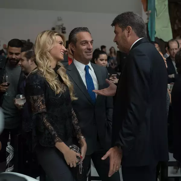 Celebración por los 90 años de la marca Michel Domit