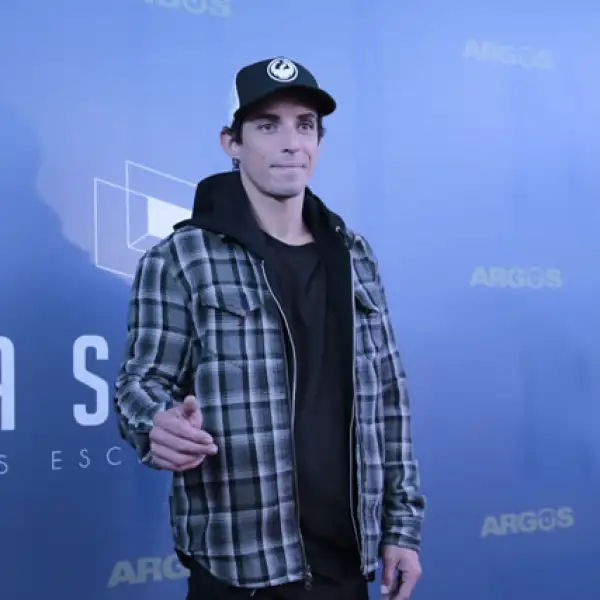 Alberto Guerra.