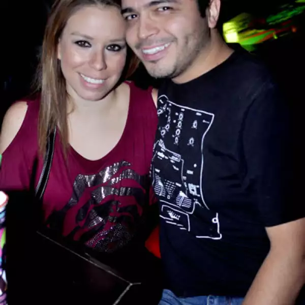 Brenda Macías y Cano Quiróz