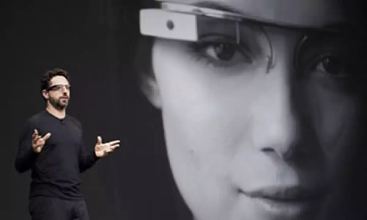 Las Google Glass han sido cuestionadas por poder violar la privacidad de las personas. (Foto: Getty Images)