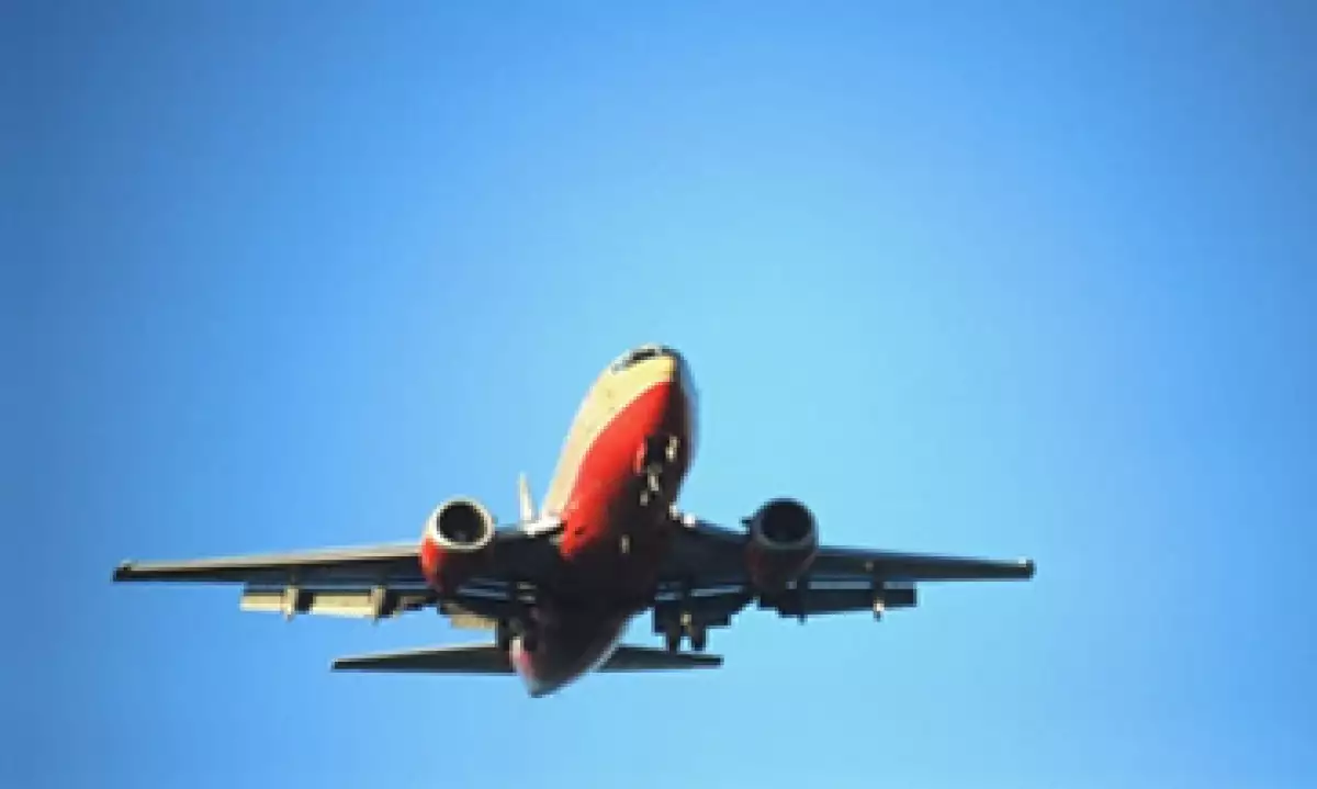 El presidente de la aerolínea se encontraba negociando con los pilotos sobre la puesta en marcha de una filial. (Foto: Thinkstock)