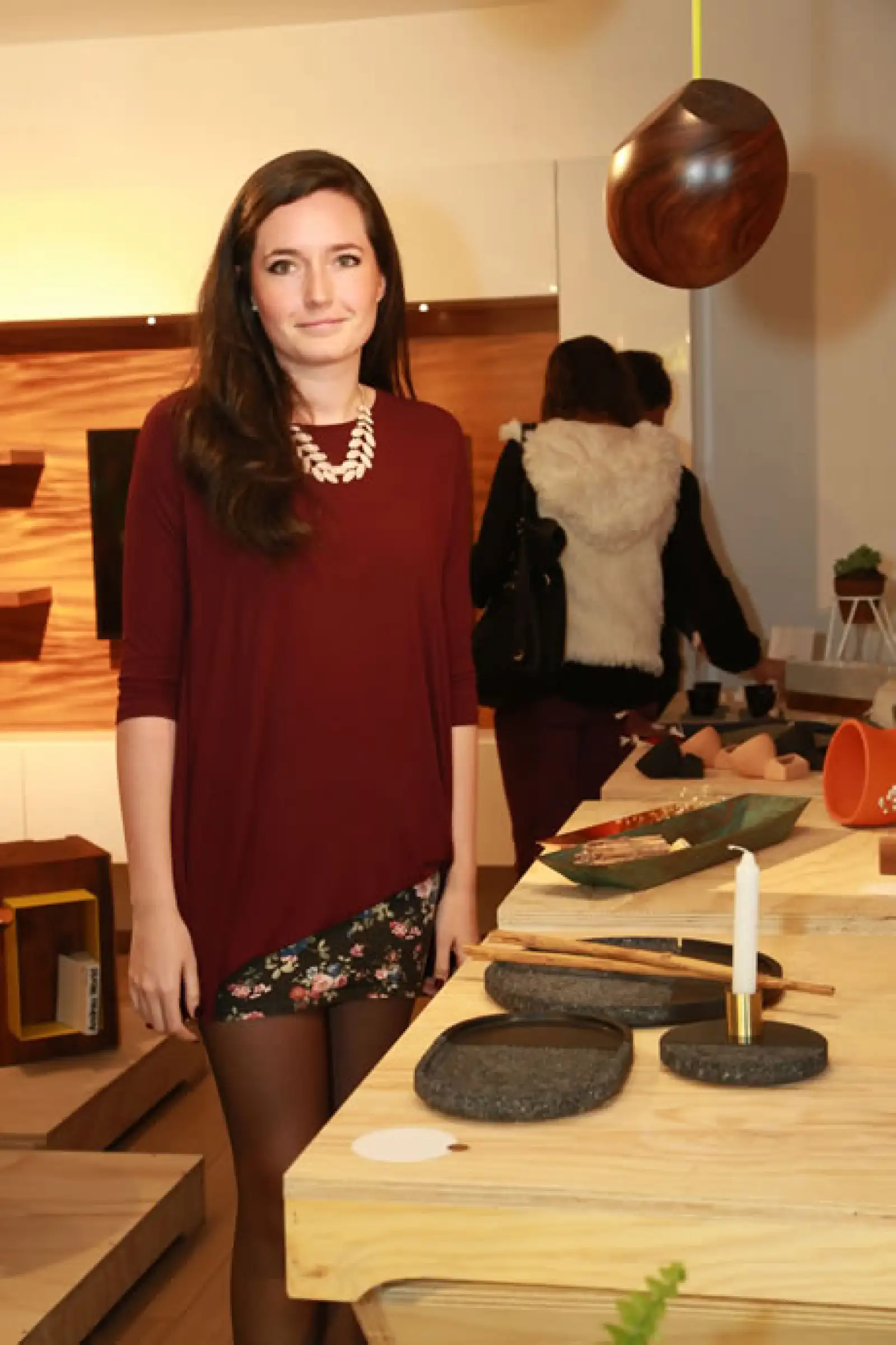 María José Rizo