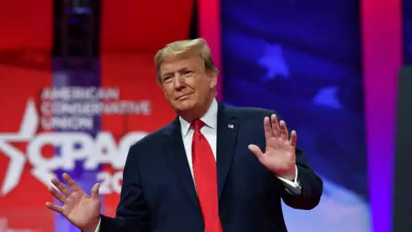 Conservative activists gather for annual CPAC conference, with Trump and Pence among scheduled speakers